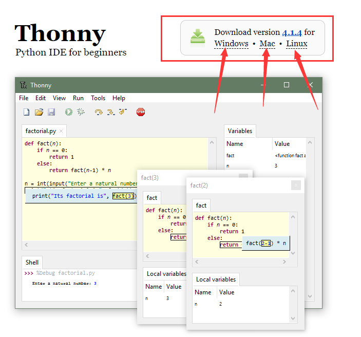 01 Thonny+MicroPython+ESP32开发环境搭建 | 白路Python
